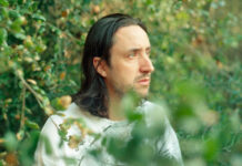 How To Dress Well lança o single “Contingency/Necessity (Modality of Fate)” do álbum ‘I Am Toward You’