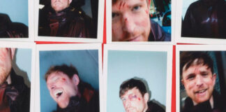 James Blake inicia uma nova fase como artista independente e lança o single “Thrown Around”