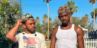 Kevin Abstract e Lil Nas X celebram o amor no single “Tennessee”