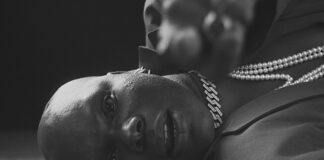 L’HOMME STATUE lança videoclipe da faixa-título do EP ‘Révolution’