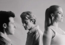 London Grammar lança o single “Kind Of Man” do álbum ‘The Greatest Love’