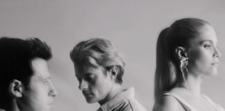 London Grammar lança o single “Kind Of Man” do álbum ‘The Greatest Love’