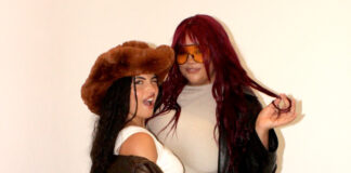Mabel e Shygirl celebram o poder do divino feminino no single “Look at My Body (Pt. II)”