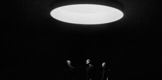Após oito anos, Miike Snow retorna com o single “I Was A Sailor”