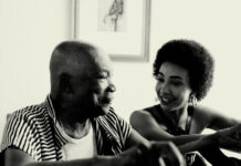 Milton Nascimento e Esperanza Spalding anunciam álbum colaborativo e lançam o single “Outubro”