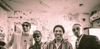 NxWorries, de Anderson .Paak e Knxwledge, lança o single “FromHere” com Snoop Dogg e October London