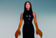 Peggy Gou lança o single “Lobster Telephone” do álbum de estreia ‘I Hear You’