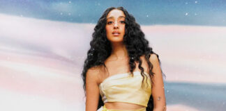 Raveena anuncia o álbum ‘Where the Butterflies Go in the Rain’ e lança o single “Lucky”
