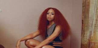 Ravyn Lenae anuncia o álbum ‘Bird’s Eye’ e lança as faixas “Love Me Not” e “Love Is Blind”