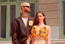 SOFI TUKKER anuncia o álbum ‘BREAD’ e lança o single “Throw Some Ass”