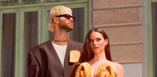 SOFI TUKKER anuncia o álbum ‘BREAD’ e lança o single “Throw Some Ass”
