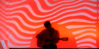 Tagua Tagua lança videoclipe de “4AM” acústico do EP ‘Todo Tempo’