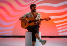 Tagua Tagua lança EP acústico com versões dos álbuns ‘Tanto’ e ‘Inteiro Metade’