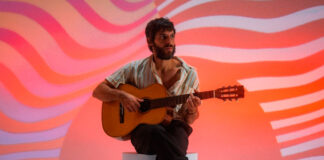 Tagua Tagua lança EP acústico com versões dos álbuns ‘Tanto’ e ‘Inteiro Metade’