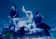 The Marías lança as faixas “If Only” e “No One Noticed” do álbum ‘Submarine’