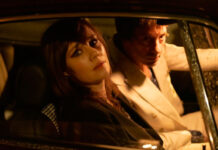 The WAEVE, de Graham Coxton e Rose Elinor Dougall, retorna com o single “City Lights”