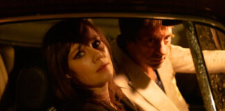 The WAEVE, de Graham Coxton e Rose Elinor Dougall, retorna com o single “City Lights”