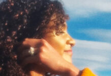 A promissora UCHE YARA lança o EP de estreia ‘GOLDEN DAYS’