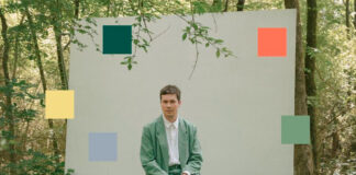 Washed Out revela o single “Running Away” do álbum ‘Notes From a Quiet Life’