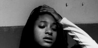 WILLOW encontra-se presa em pensamentos negativos no videoclipe de “run!”