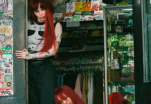 Alice Glass lança o single “REMAINS” em parceria com a rapper CLIP