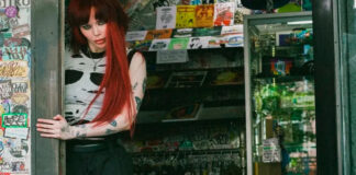 Alice Glass lança o single “REMAINS” em parceria com a rapper CLIP