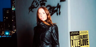 Anna Prior, do Metronomy, lança o EP de estreia solo ‘Almost Love’ e videoclipe de “Nervous”