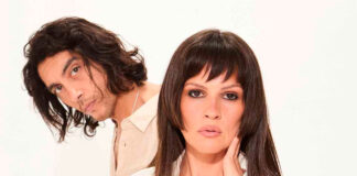 Buscabulla retorna com “11:11”, a primeira canção original do duo em quatro anos