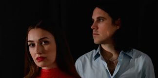 Cults anuncia o álbum ‘To The Ghosts’ e lança o single “Left My Keys”