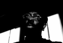 Após quatro anos, Ghostpoet retorna com o EP ‘Am I The Change I Wish To See?’