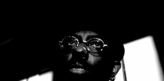 Após quatro anos, Ghostpoet retorna com o EP ‘Am I The Change I Wish To See?’
