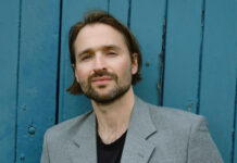 Hayden Thorpe anuncia o álbum ‘Ness’ e lança o single “They”