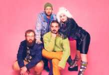 Hiatus Kaiyote lança o single “Cinnamon Temple” do álbum ‘Love Heart Cheat Code’