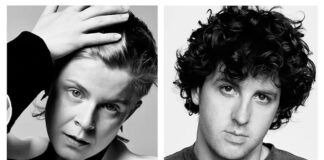 Jamie xx revela “Life”, parceria com Robyn, do álbum ‘In Waves’