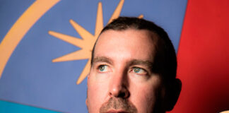 Joe Goddard, do Hot Chip, revela um lado mais reflexivo e introspectivo no single “Follow You”