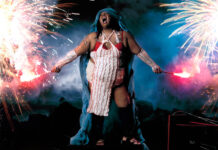 Jup do Bairro lança o EP ‘in.corpo.ração’ com participações de Edgar e Mateus Fazeno Rock