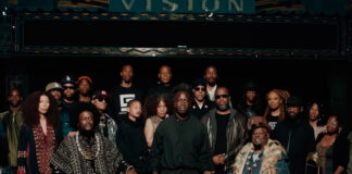 Kamasi Washington lança curta de “Get Lit’ com Saul William, WILLOW, George Clinton, entre outros