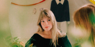 Kate Bollinger anuncia o álbum ‘Songs From A Thousand Frames Of Mind’ e lança o single “Any Day Now”