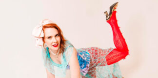 Kate Nash lança videoclipe de “Ray” com participação de artistas da Broadway