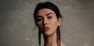 Kimbra anuncia o álbum ‘Idols & Vices (Vol. 1)’ e lança o single “Right To The Head (Intro)”