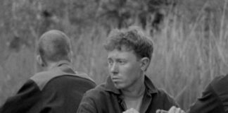 King Krule lança o EP surpresa ‘SHHHHHHH!’ e o videoclipe de “Time For Slurp”