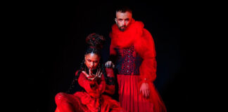 Olof Dreijer, do The Knife, e Diva Cruz anunciam EP colaborativo e lançam o single “Brujas”