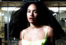 METTE expressa um desejo intenso e uma atração física poderosa no single “MUSCLE”