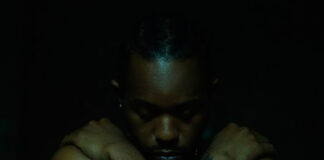 Montell Fish lança o single “Who Did You Touch?” do álbum ‘CHARLOTTE’