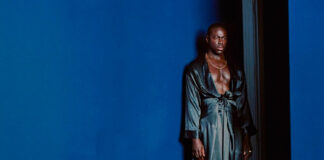 Moses Sumney expressa o desejo de reviver e corrigir os erros do passado no single “Vintage”