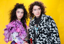 DSCVR ON: Muo Duo, Angelikah Fahray, Laura Pieri, Very Many Horses e mais