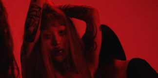Mura Masa lança o single “We Are Making Out” em parceria com yeule