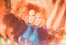 Nikka Costa busca escapar das preocupações e do estresse diário no single “Dance ‘N Forget”