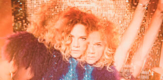 Nikka Costa busca escapar das preocupações e do estresse diário no single “Dance ‘N Forget”