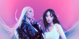 Paris Hilton e Rina Sawayama lançam o single “I’m Free” com um sample de Ultra Naté